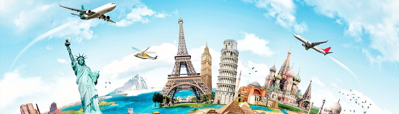 My travel experience